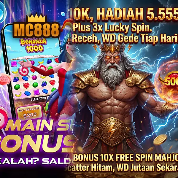 mc888 Unduh
