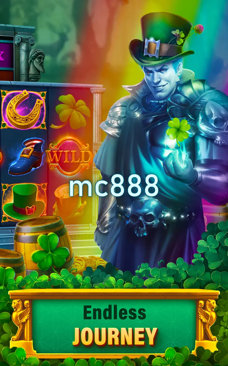 mc888 Masuk